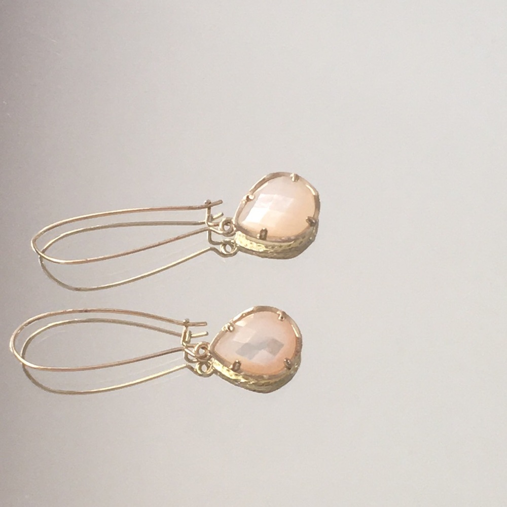 Kendra Scott earrings
